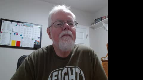 Snapshot of livinfree69 chatting on 03.31.26 livinfree69 online show from 03.31.26