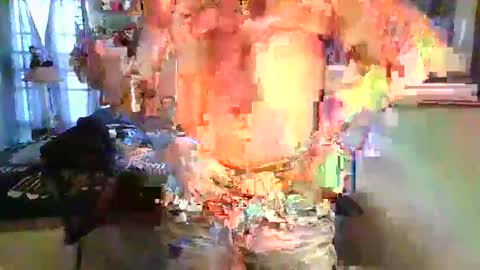 Snapshot of livingpuddle chatting on 12.17.24 livingpuddle online show from 12.17.24