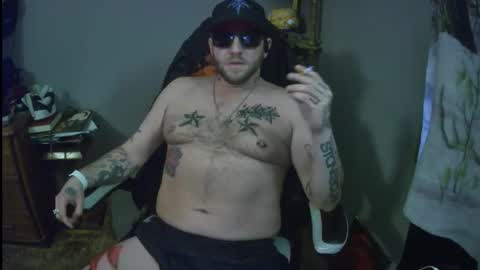 Snapshot of livingpuddle chatting on 11.28.25 livingpuddle online show from 11.28.25