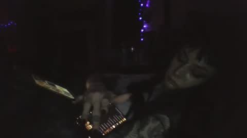 Liv Mirage online show from 10.29.25