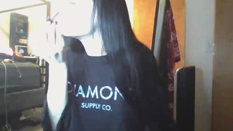 Liv Mirage online show from 02.04.26