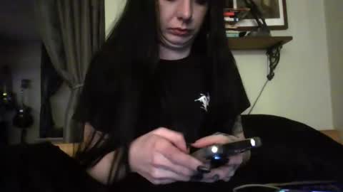 Liv Mirage online show from 04.16.26