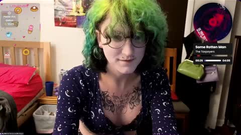 Livolio online show from 04.05.26