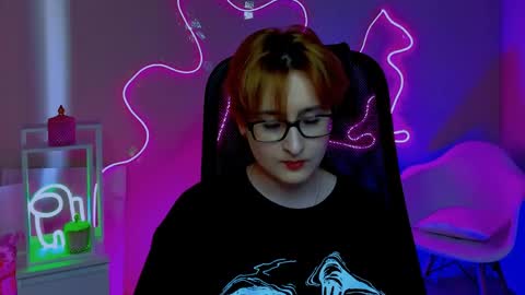 LixeLuna online show from 04.03.26