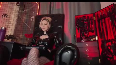 Liya Ray online show from 03.26.26