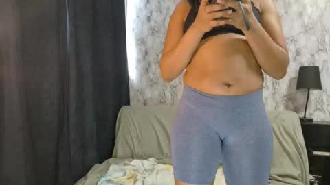 LiyahLexi online show from 01.16.26