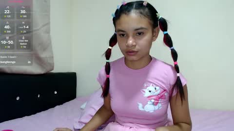 Liz7skinny online show from 05.07.26