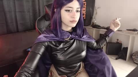 Elizabeth online show from 11.14.25