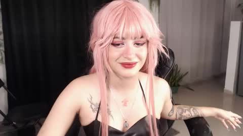 Elizabeth online show from 02.02.26