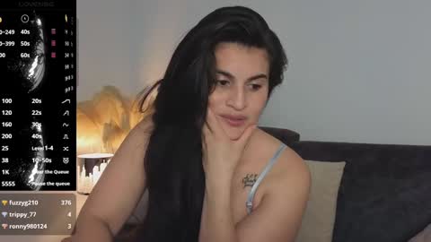 liz online show from 01.14.25