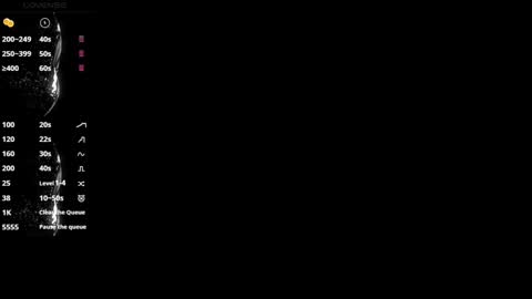 liz online show from 01.22.25