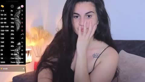 liz online show from 02.07.25