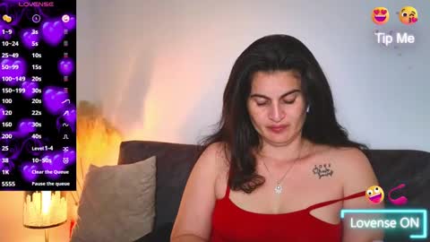 liz online show from 02.25.25