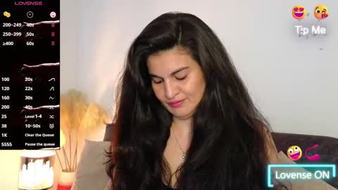 liz online show from 03.02.25