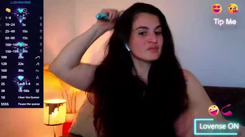 liz online show from 03.10.25