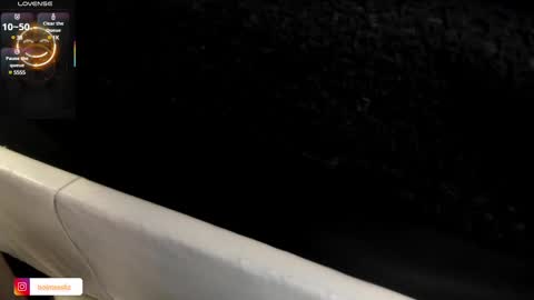 Liz  online show from 02.11.25