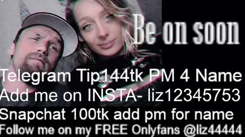 Jay-Liz online show from 10.24.25