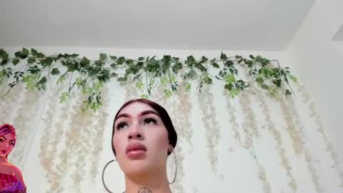 Snapshot of liz_lunaa chatting on 07.07.26 Liz Luna online show from 07.07.26
