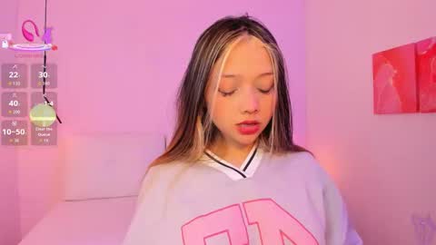 Liza online show from 03.21.26