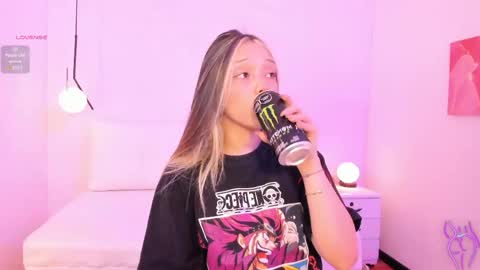 Liza online show from 04.07.26