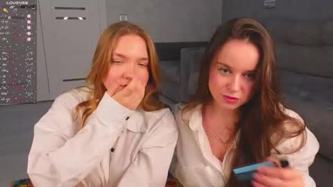 Snapshot of liza_crown chatting on 02.18.26 Liza online show from 02.18.26