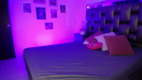 Snapshot of liza_honey chatting on 01.23.25 liza honey online show from 01.23.25
