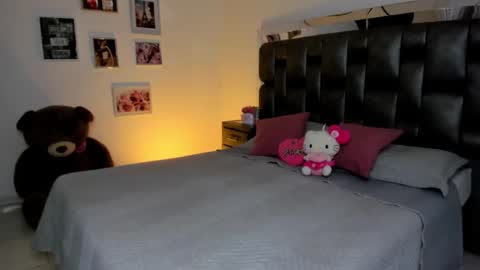 Snapshot of liza_honey chatting on 03.29.26 liza honey online show from 03.29.26