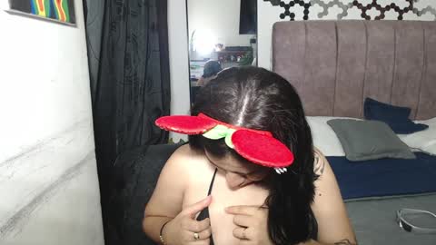 Liza Thurner online show from 12.04.24