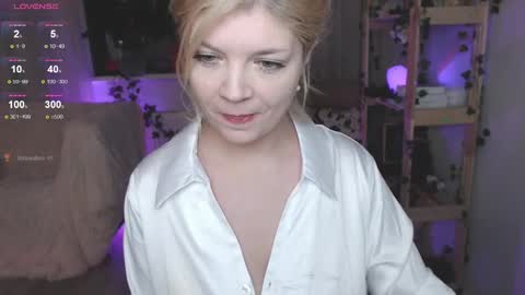 Snapshot of liza_wet chatting on 03.03.25 Liza Wet online show from 03.03.25