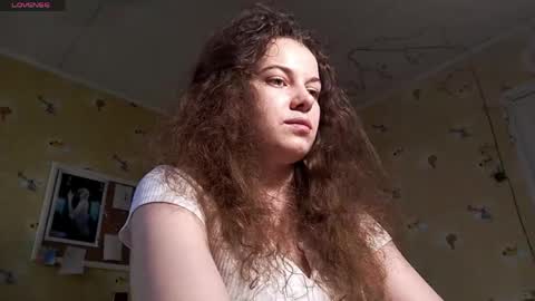 Molly online show from 05.15.26