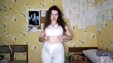 Molly online show from 06.01.26