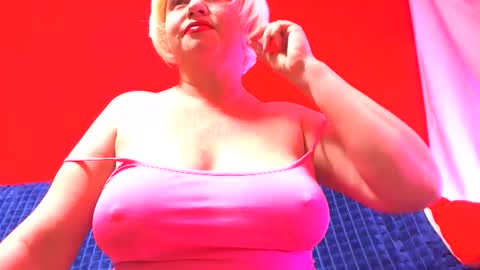 LizaBrazzer online show from 04.05.26