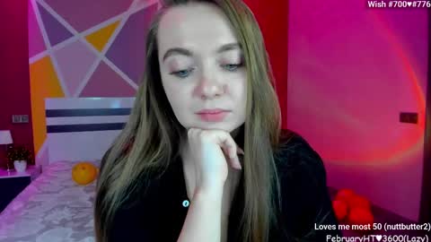 Girl next door online show from 02.21.25