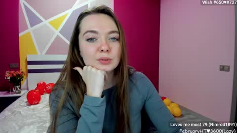 Girl next door online show from 02.26.25
