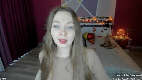 Girl next door online show from 10.25.25