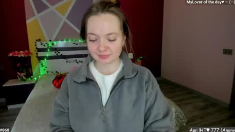 Girl next door online show from 04.08.26