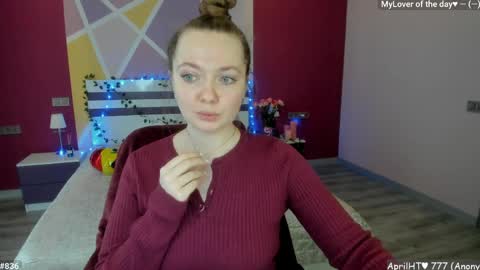 Girl next door online show from 04.11.26