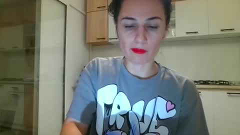 Liza online show from 01.08.25