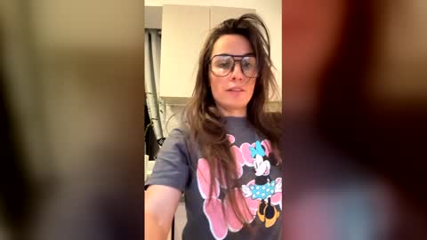 Liza online show from 04.27.26