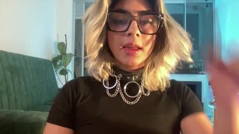 Lizeth online show from 11.07.25