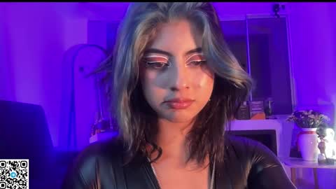 Lizeth online show from 01.15.26