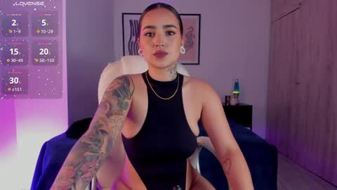 Liza online show from 09.11.25