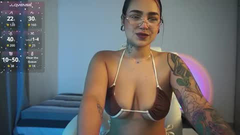 Liza online show from 03.22.26