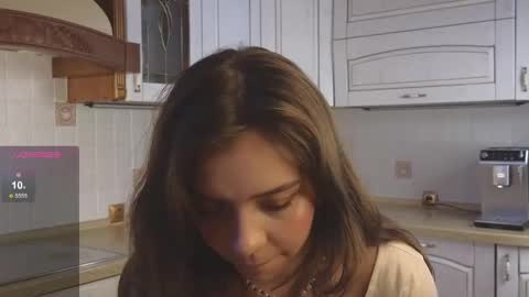 Hello there im Amelia Im new here Lets have fun online show from 02.22.25