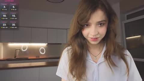 Snapshot of lizbethbiers chatting on 02.06.26 Hello there im Amelia Im new here Lets have fun online show from 02.06.26