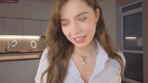 Snapshot of lizbethbiers chatting on 02.16.26 Hello there im Amelia Im new here Lets have fun online show from 02.16.26