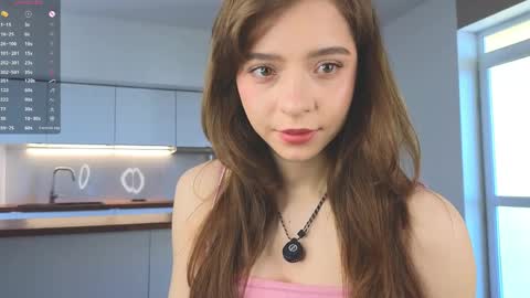 Hello there im Amelia Im new here Lets have fun online show from 04.17.26
