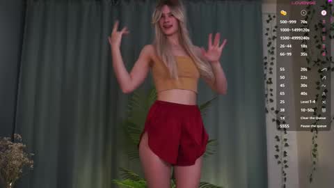 Sunnheart online show from 03.02.25