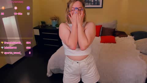Lizbeth or Lizzy online show from 12.26.24