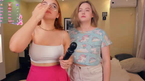 Lizbeth or Lizzy online show from 12.27.24